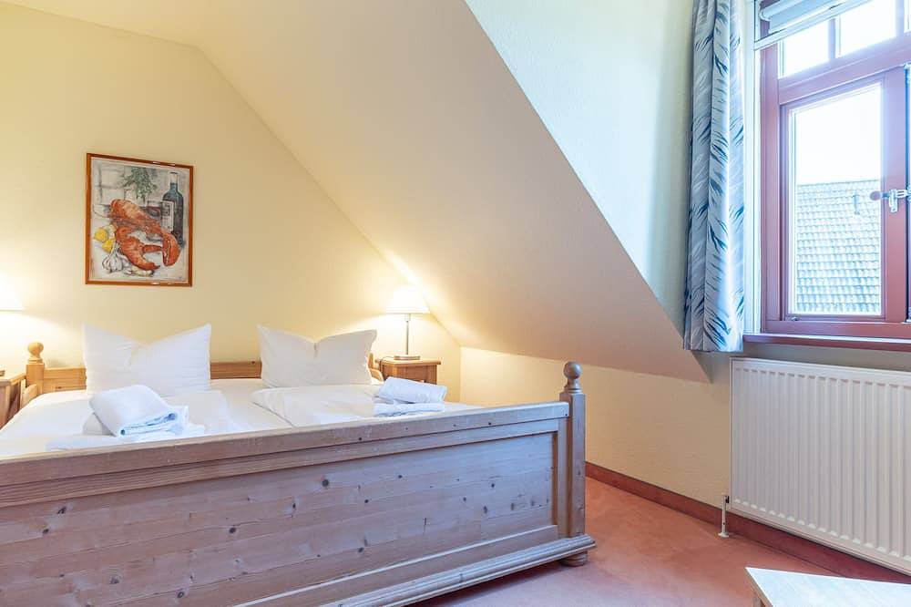 Reihenmittelhaus Buchenhof 4b im Ostseebad Wustrow in Wustrow, Fischland