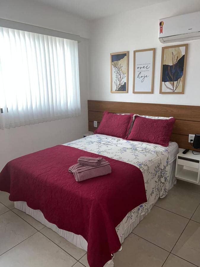 Casa de férias para 2 pessoas, com vista e piscina e ainda jardim em Recife