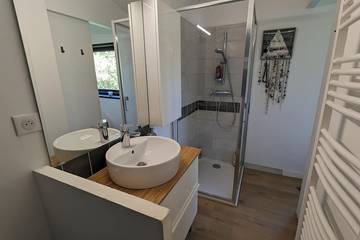 Maison De Vacances pour 6 Personnes dans Peynier, Région d'Aix-en-Provence, Photo 4