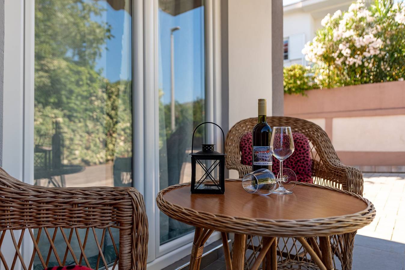 Ganze Wohnung, Villa Vrebac Badem A3 in Orebic, Peljesac