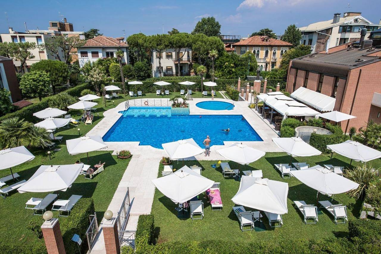 Db Villas Le Ville del Lido Resort in Lido di Venezia, Venezia
