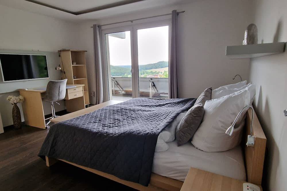 Ganze Wohnung, Ferienwohnung / Monteurzimmer In traumhafter Lage in Schnaittach, Frankenalb