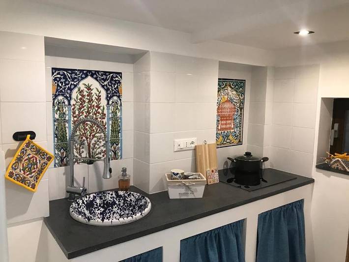 Apartamento para 4 personas en Augusta (Sicilia)