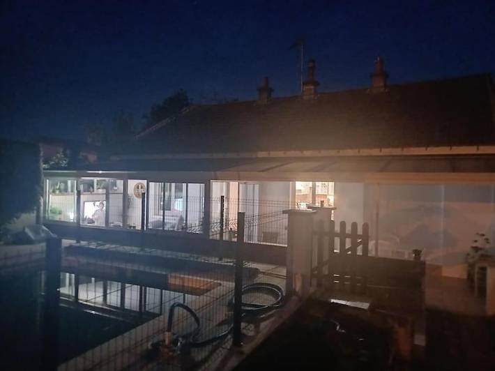 Location de vacances pour 3 personnes, avec piscine et terrasse à Moulins - 4