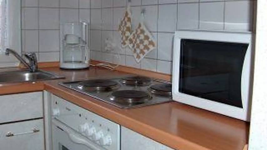 Ferienwohnung für 2 Personen, mit Balkon in Osnabrücker Land - 4
