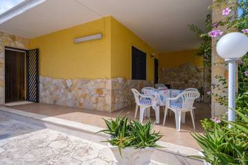 Ferienhaus für 8 Personen in Lecce, Salento, Bild 2