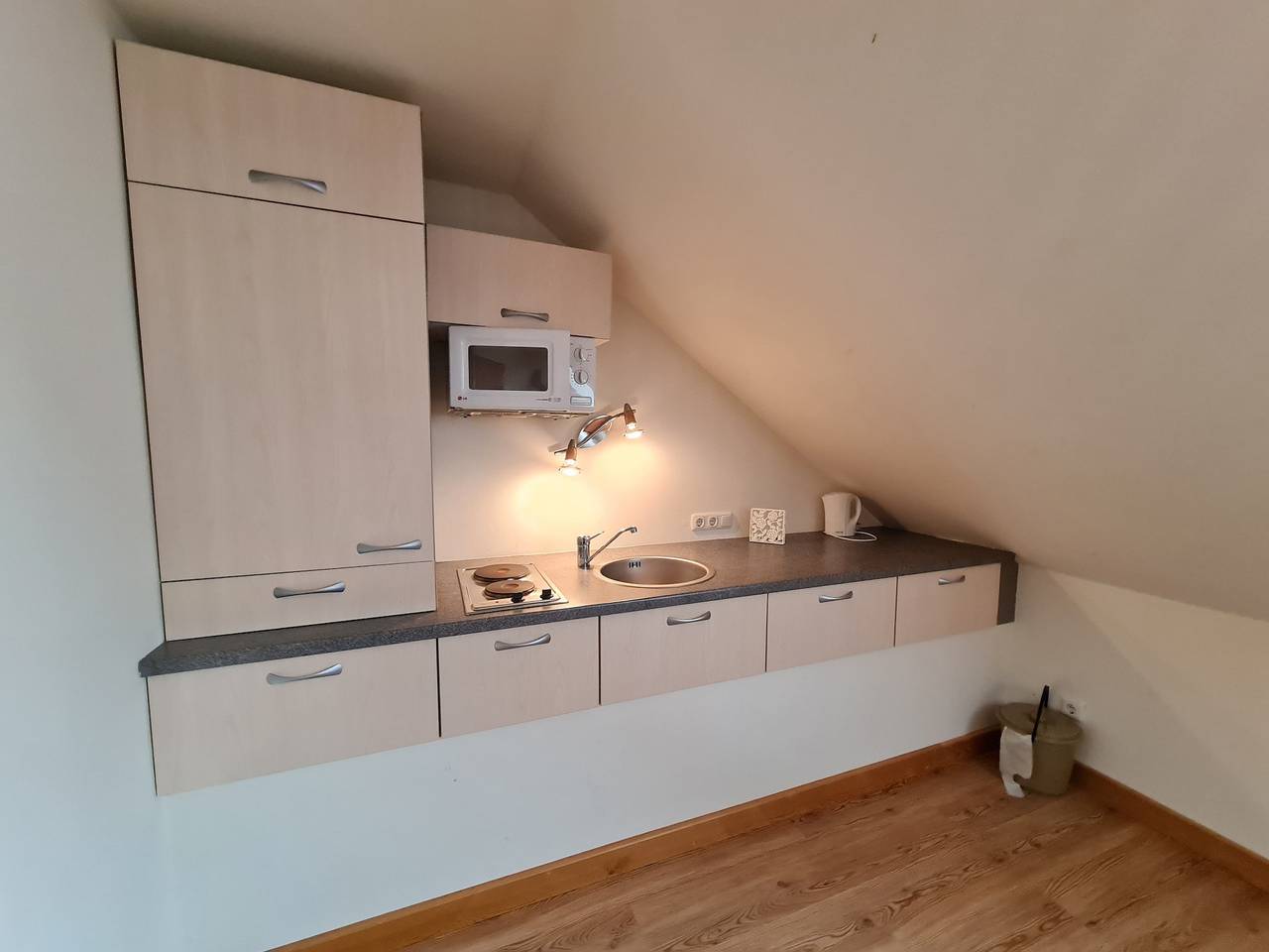 Ganze Wohnung, Ferienwohnung in Bad Kleinkirchheim in Wandernähe in Sankt Oswald (Bad Kleinkirchheim), Bad Kleinkirchheim