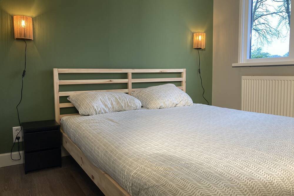 Nature house - Golf, Nature and Wellness in Oosterhout, Nordbrabant