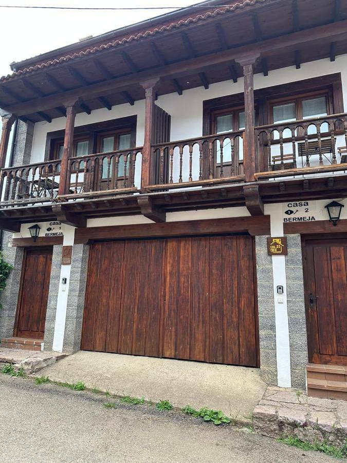 Casa rural para 6 personas, con vistas y terraza en Posada de Valdeón - 2