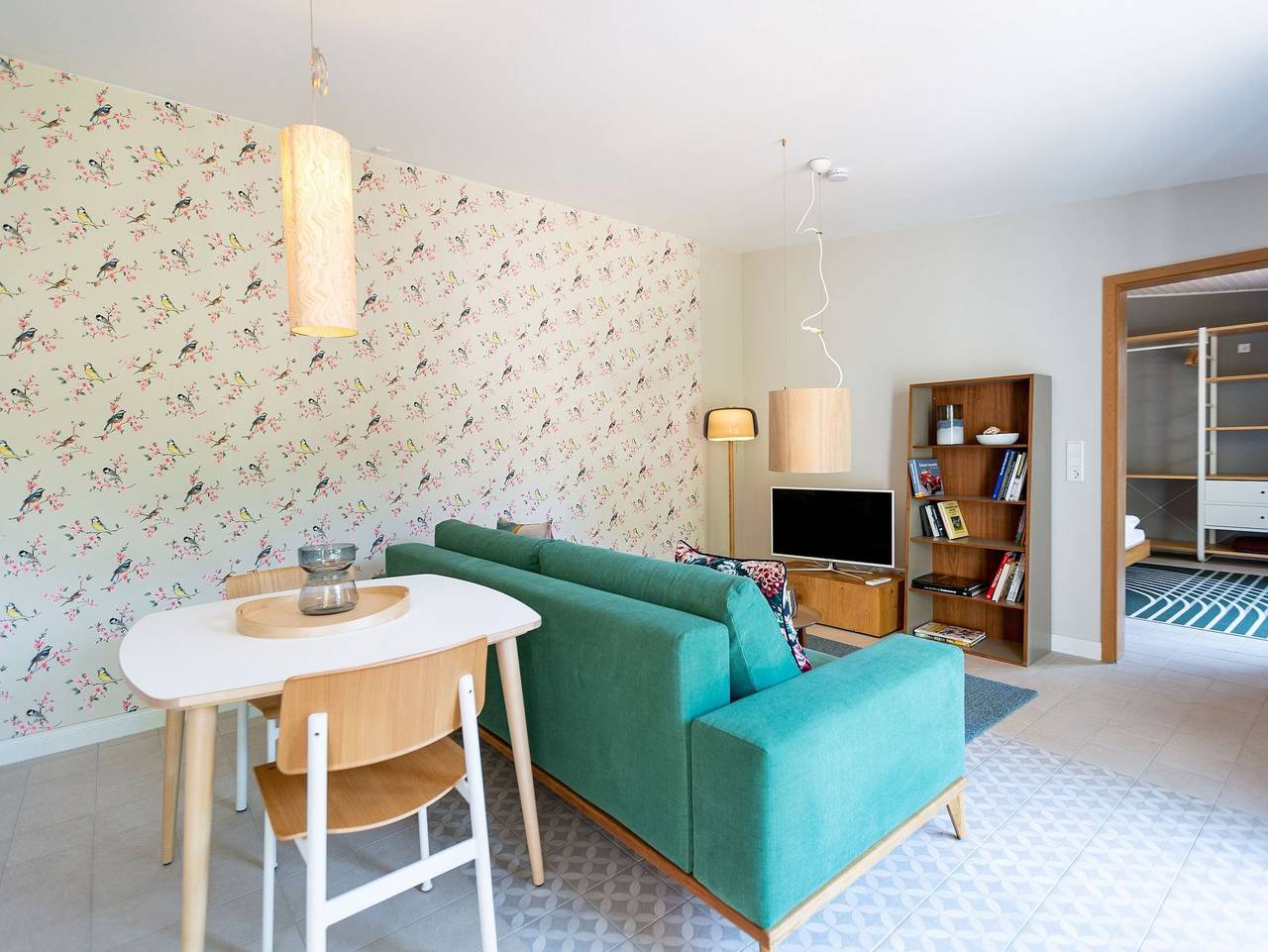 Ferienwohnung in Usedom ab 92€ pro Nacht