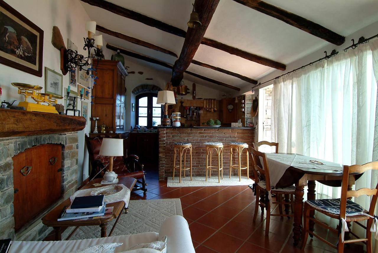 Appartement entier, Relaxing Paradise Chez Nicolini in Erbalunga, Brando