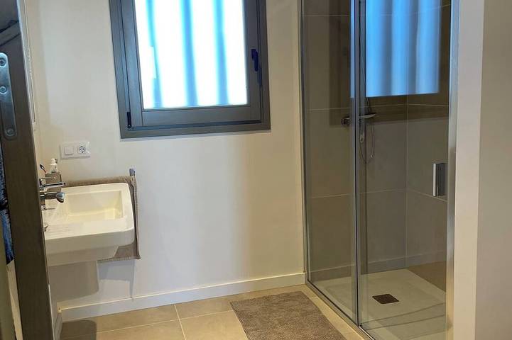 Gîte pour 10 personnes, avec jardin et piscine à Cassà de la Selva - 4