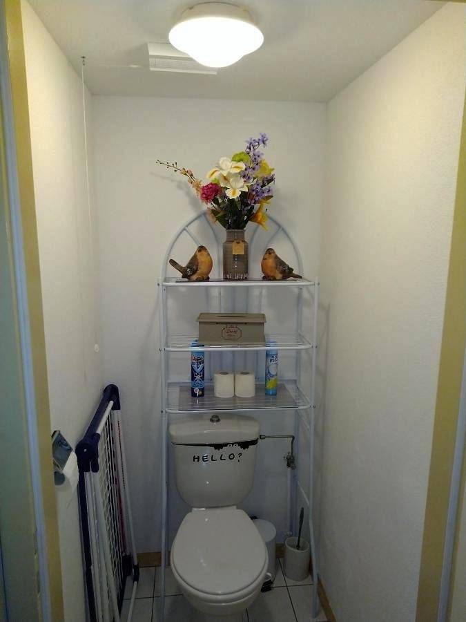 Location de vacances pour 2 personnes, avec piscine et sauna ainsi que vue et jardin, animaux acceptés à Mooslargue - 4