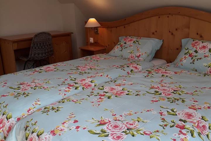 Location de vacances pour 6 personnes, avec Terrasse et Jardin à Bernardswiller - 4
