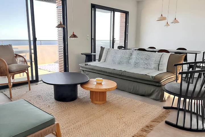 Gîte pour 6 personnes dans Office de Tourisme de Cargese