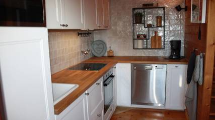 Maison De Vacances pour 6 Personnes dans Beaulieu, Massif central, Photo 3