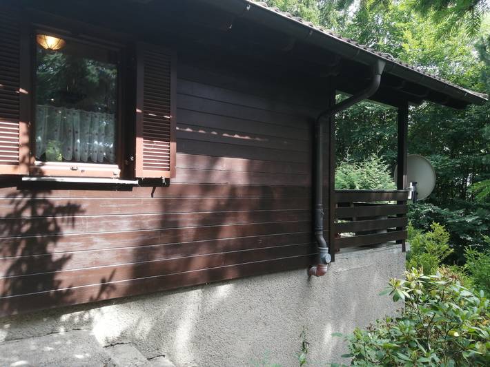 Ferienhaus für 4 Personen, mit Garten, mit Haustier in Wiener Alpen - 2