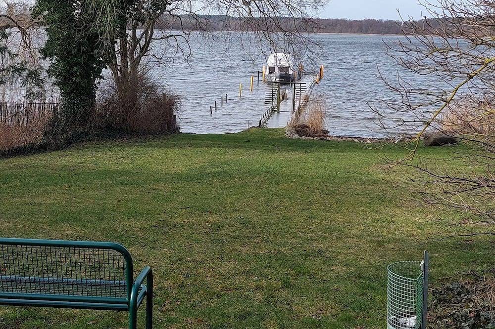 Bungalow in Seenähe, Deutschland in Wesenberg, Mecklenburg-Strelitz