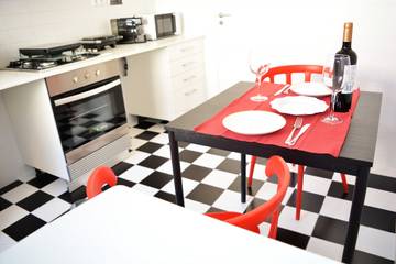 Casa De Férias para 4 Pessoas em Lisboa, Distrito de Lisboa, Foto 4