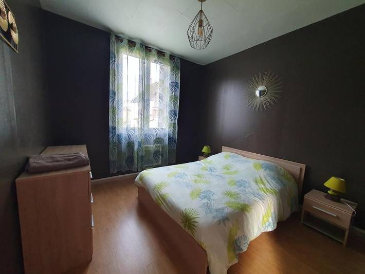 Location de vacances pour 9 personnes à Autry-le-Châtel - 4