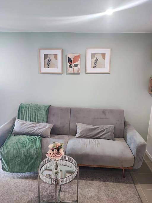Appartement entier, L'échappée verte in Le Mée-sur-Seine, Seine-et-Marne