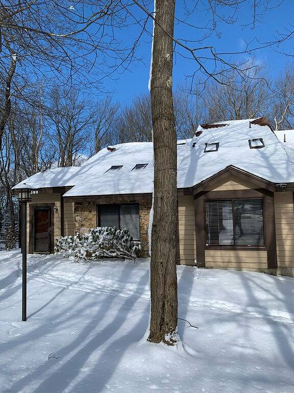 Mountain Getaway - Schritte zu den Pisten! in Hidden Valley, Pennsylvania