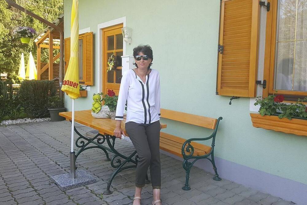 Ganze Wohnung, Ferienhaus Findling - Ferienhaus/2 Schlafräume/Bad, Wc in St. Lambrecht, Murau (Kreischberg)