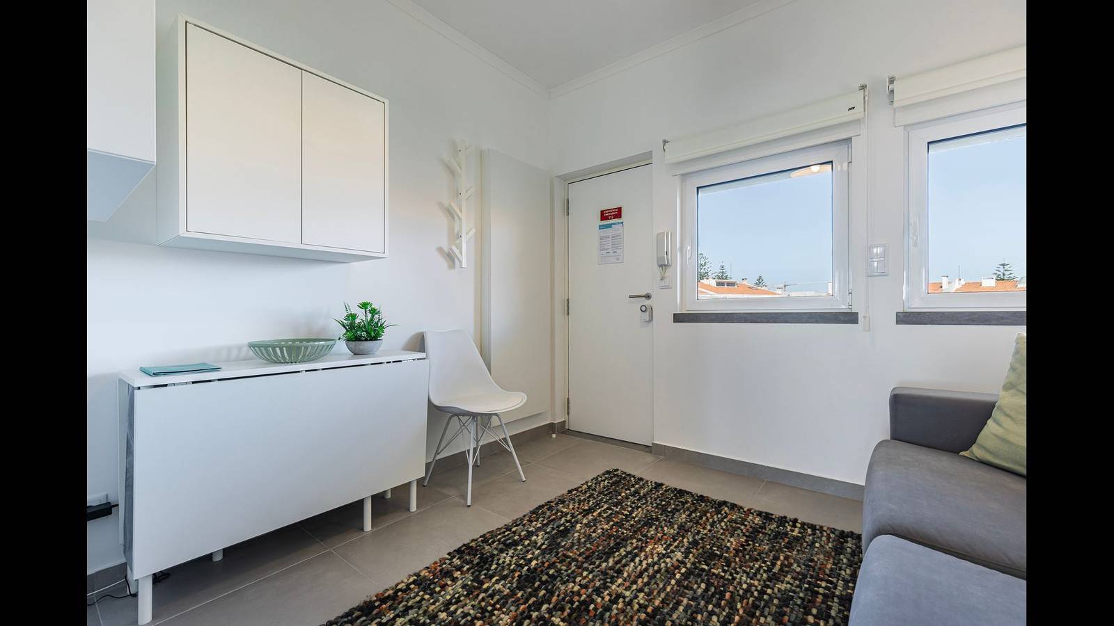 Ganze Wohnung, Green Oasis in Parede by Lovelystay in Parede, Carcavelos e Parede