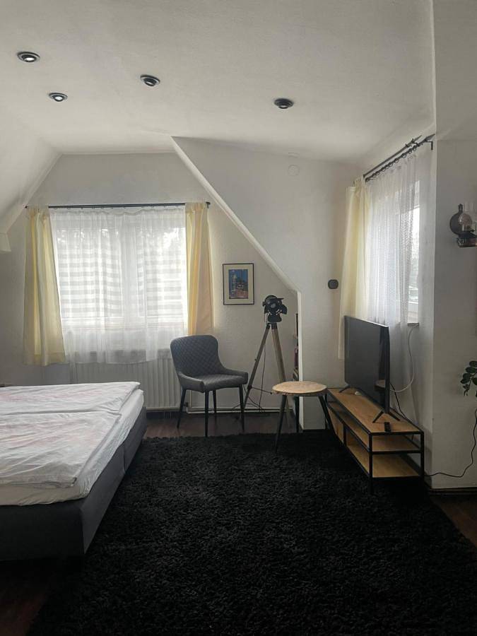 Studio - Hh Airport in Hamburg-Nord, Hamburg