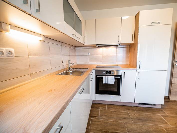 Location de vacances pour 6 personnes, avec terrasse dans Brežice - 3