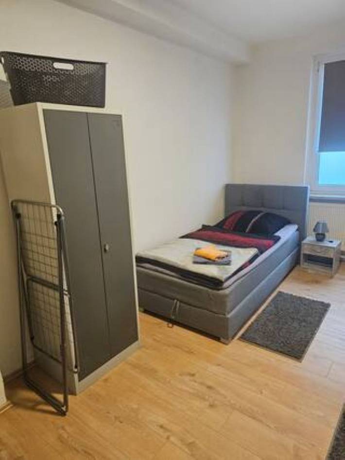 Gîte pour 5 personnes à Leuna - 2
