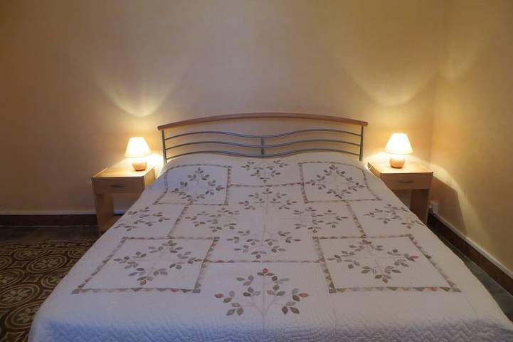Location de vacances pour 4 personnes, avec jardin et terrasse à Sorgues - 2
