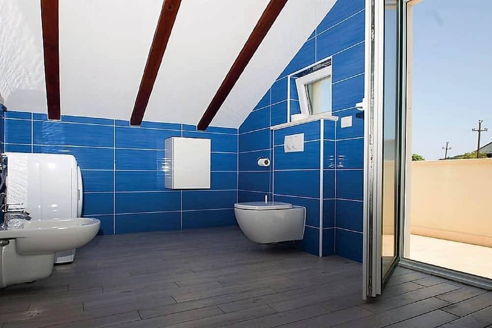 Villa Framar: Wo Olivenbäume auf das Mittelmeer treffen in Lumbarda, Korcula