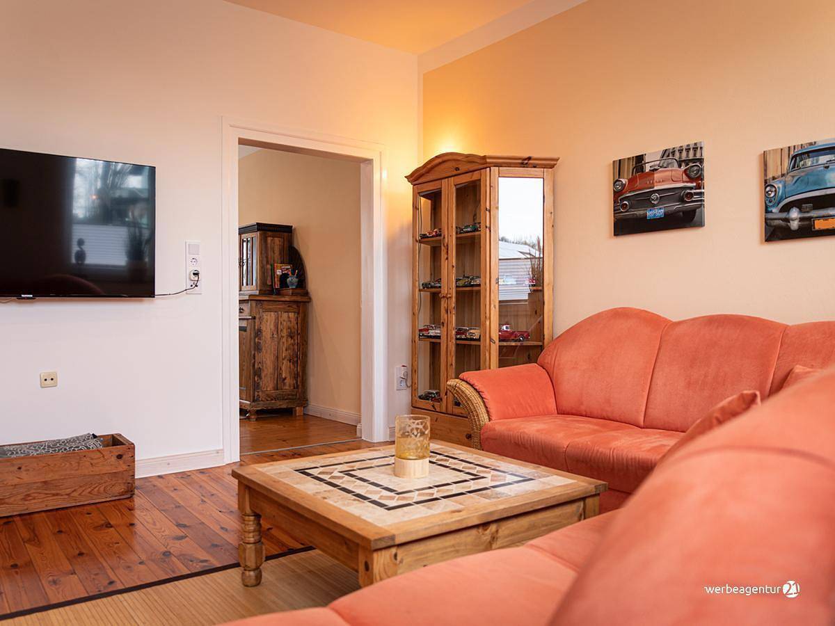 Ganze Ferienwohnung, Ferienwohnung am Schloss in Lemgo in Lemgo, Kreis Lippe