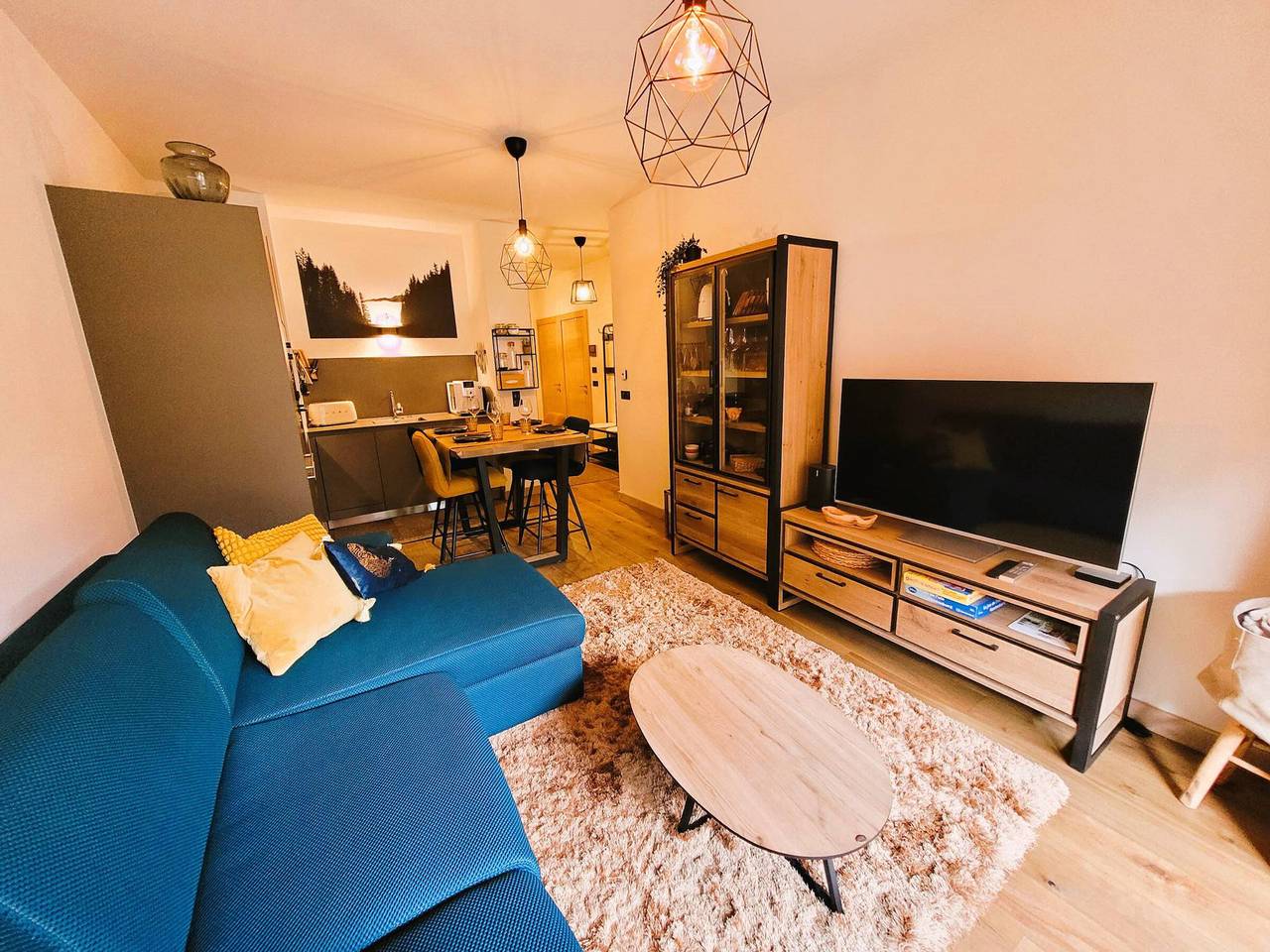 Photo : Appartement de vacances