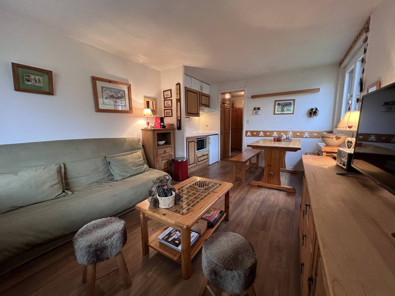 Photo : Appartement de vacances