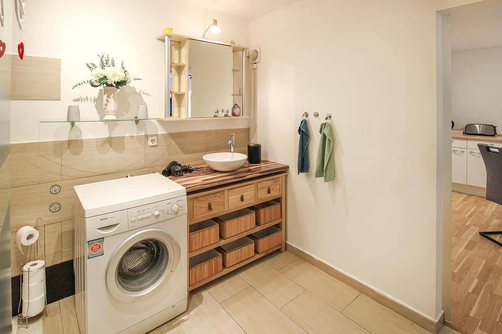 Apartamento inteiro, 1 bedroom lovely apartment in Deggingen in Deggingen, Göppingen (distrito)