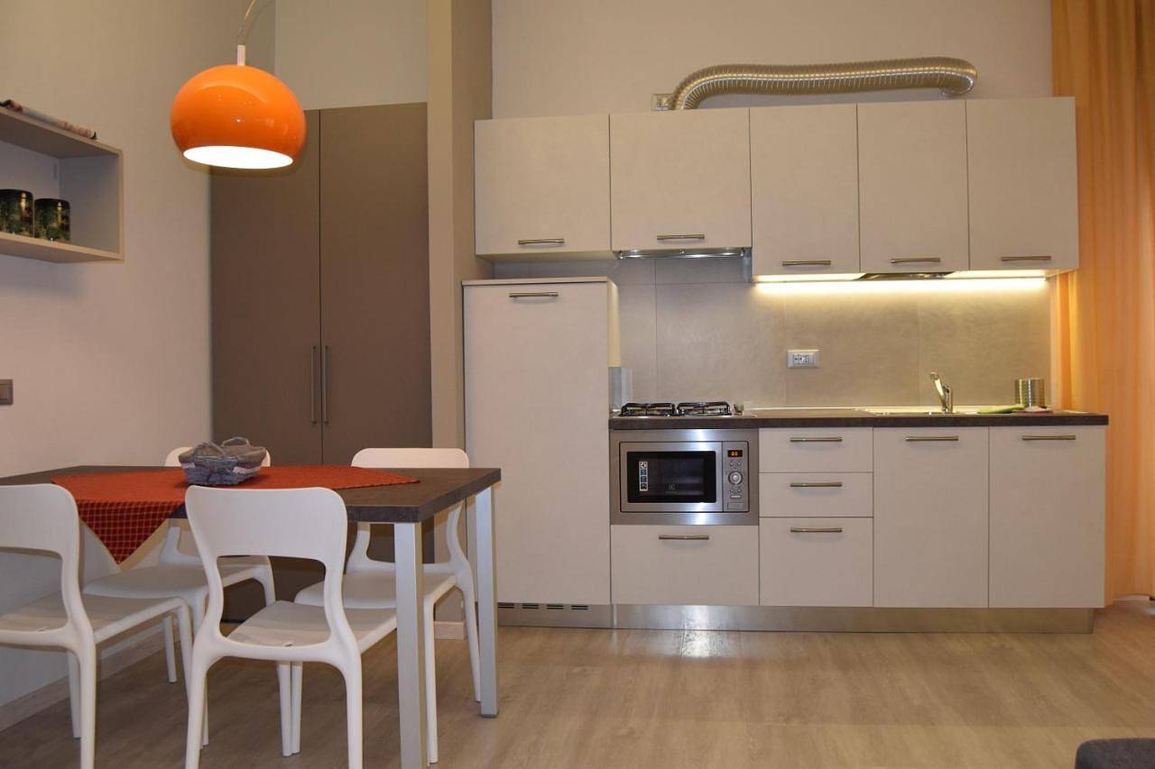 Orchidea Marina in Pise, Riviera Italienne