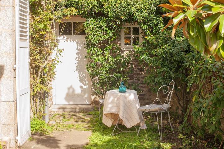 Location de vacances pour 3 personnes à Le Minihic-sur-Rance - 2