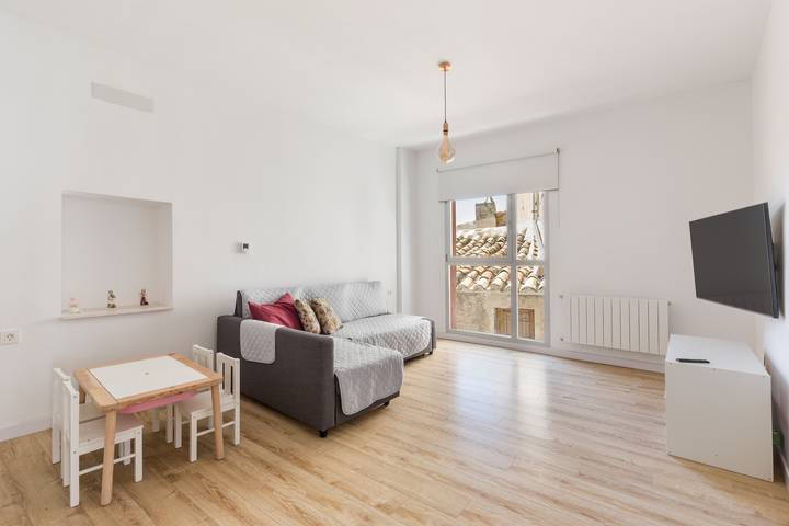 Casa de vacaciones 'Parraga' con vistas a la montaña, terraza privada y balcón in Cehegín, Interior de Murcia