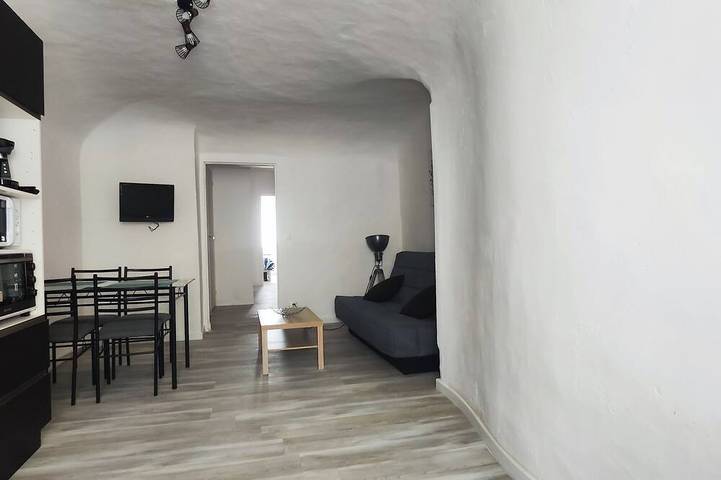 Appartement de vacances pour 4 personnes