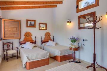 Finca für 5 Personen in Esporles, Serra de Tramuntana, Bild 2