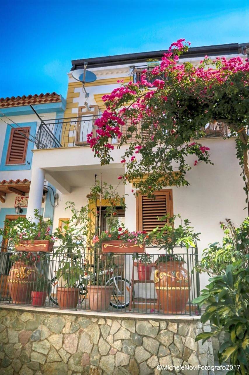 La Casa di Ivana in San Nicola Arcella, San Nicola Arcella (commune)