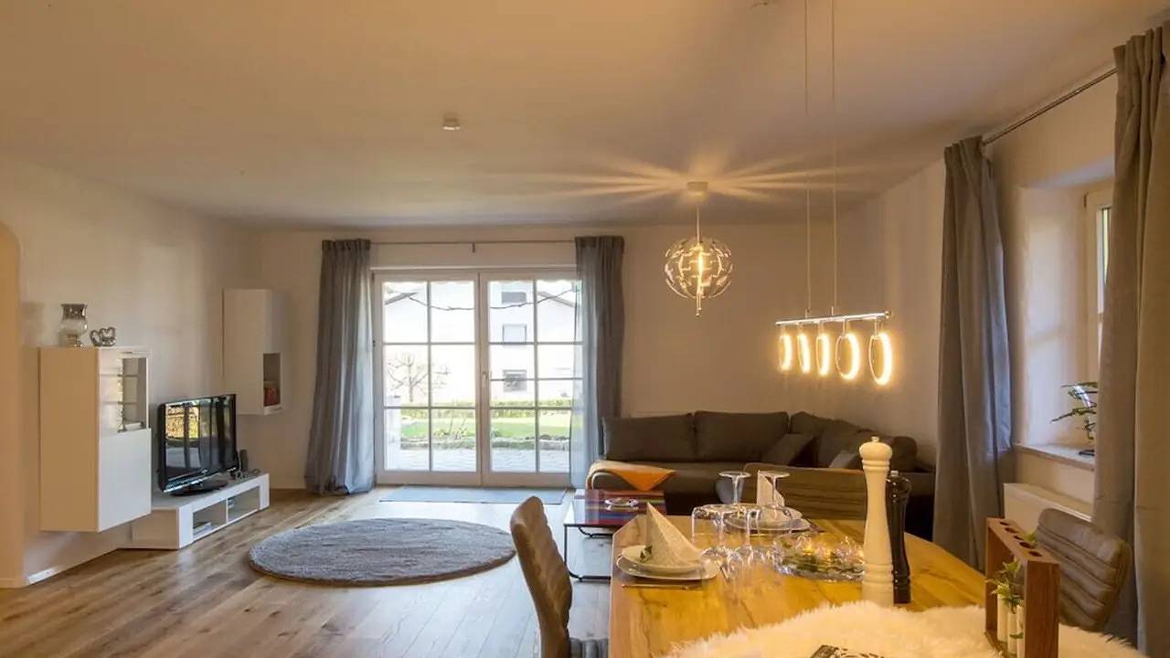 Ferienhaus für 6 Personen (100 m²) in Pähl in Pähl, Ammersee