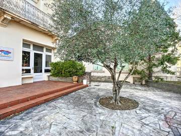 Studio pour 2 personnes, animaux acceptés dans l' Hérault