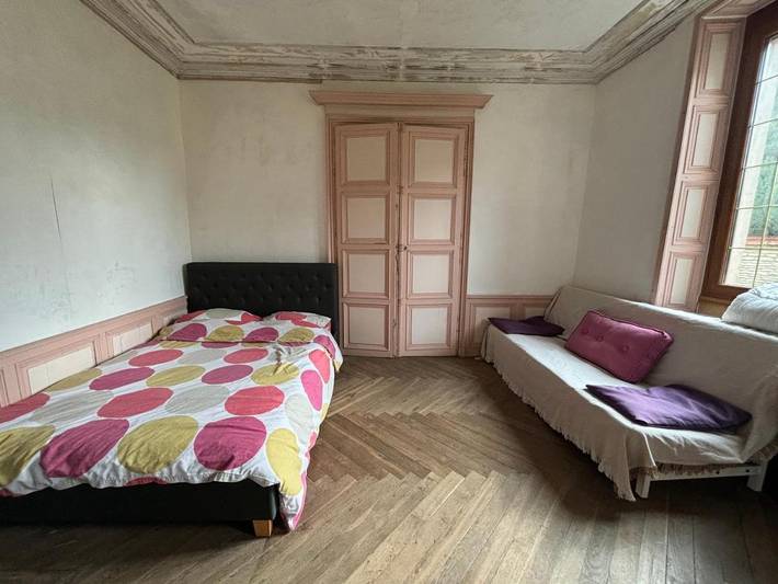 Location de vacances pour 5 personnes, avec terrasse et jardin, animaux acceptés à Châtillon-sur-Seine - 3