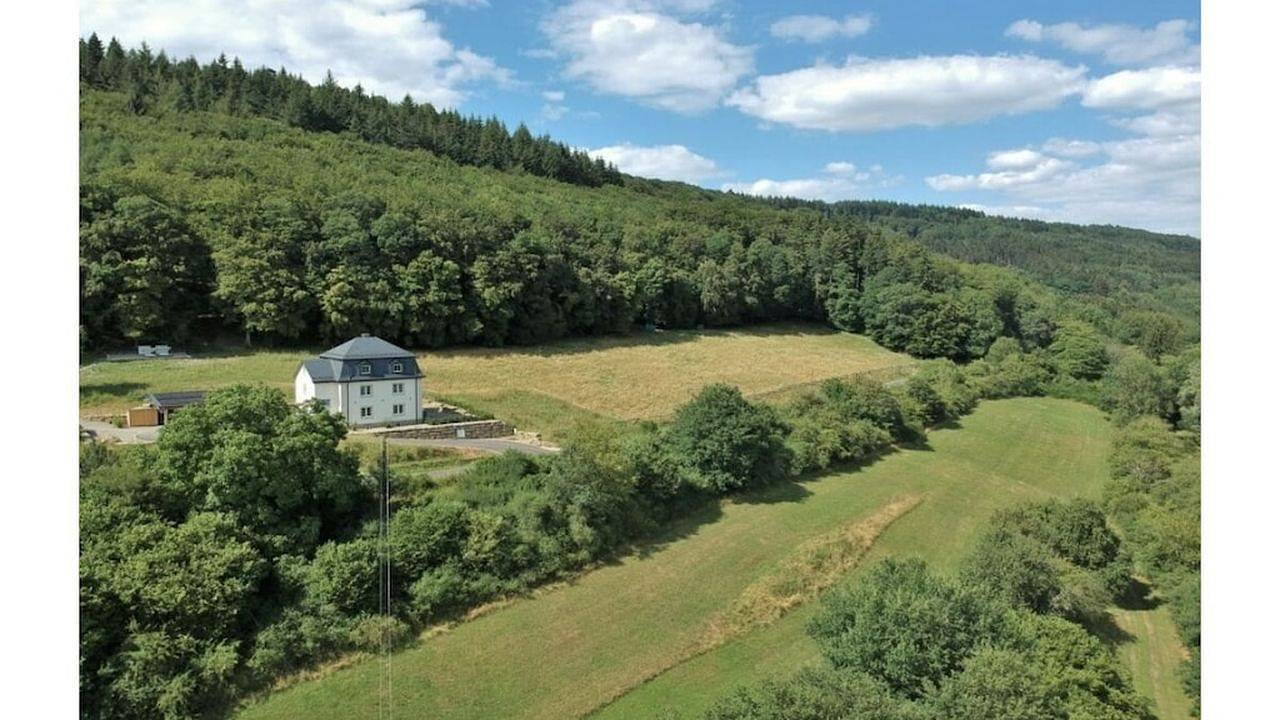 Ferienhaus für 2 Personen (80 m²) in Bollendorferbrück in Bollendorf, Eifelkreis Bitburg-Prüm