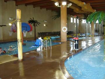 Vacation House for 14 Guests in Iowa, USA, Picture 1