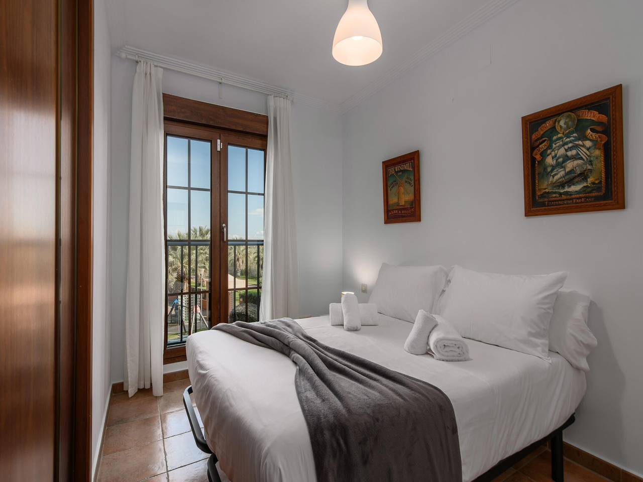 Apartamento entero, Apartamento en Punta del Moral para 6 in Punta del Moral, Ayamonte