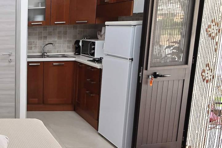 Elegante monolocale dotato di tutti i confort con piscina (condivisa). in Ispica, Provincia di Ragusa